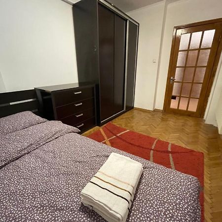 Romana Square Ultracentral Букурещ Екстериор снимка