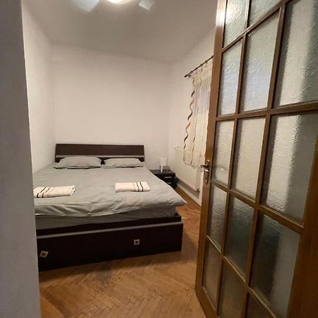 Romana Square Ultracentral Букурещ Екстериор снимка