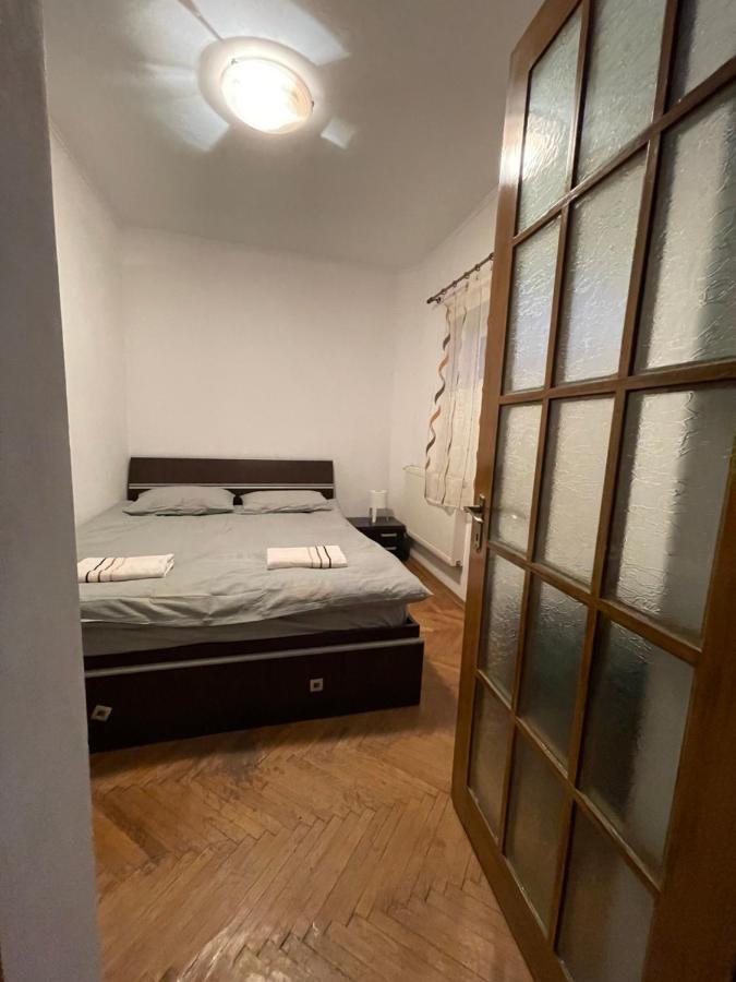 Romana Square Ultracentral Букурещ Екстериор снимка
