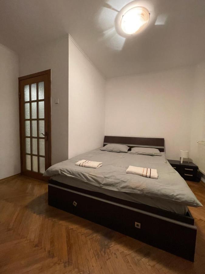 Romana Square Ultracentral Букурещ Екстериор снимка