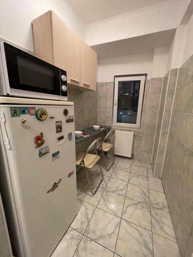 Romana Square Ultracentral Букурещ Екстериор снимка